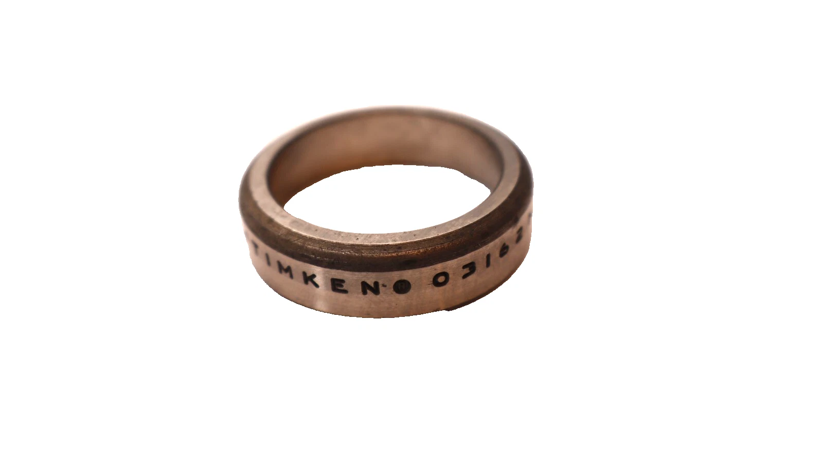 (NEW) TIMKEN 03162 Bearing Race USA
