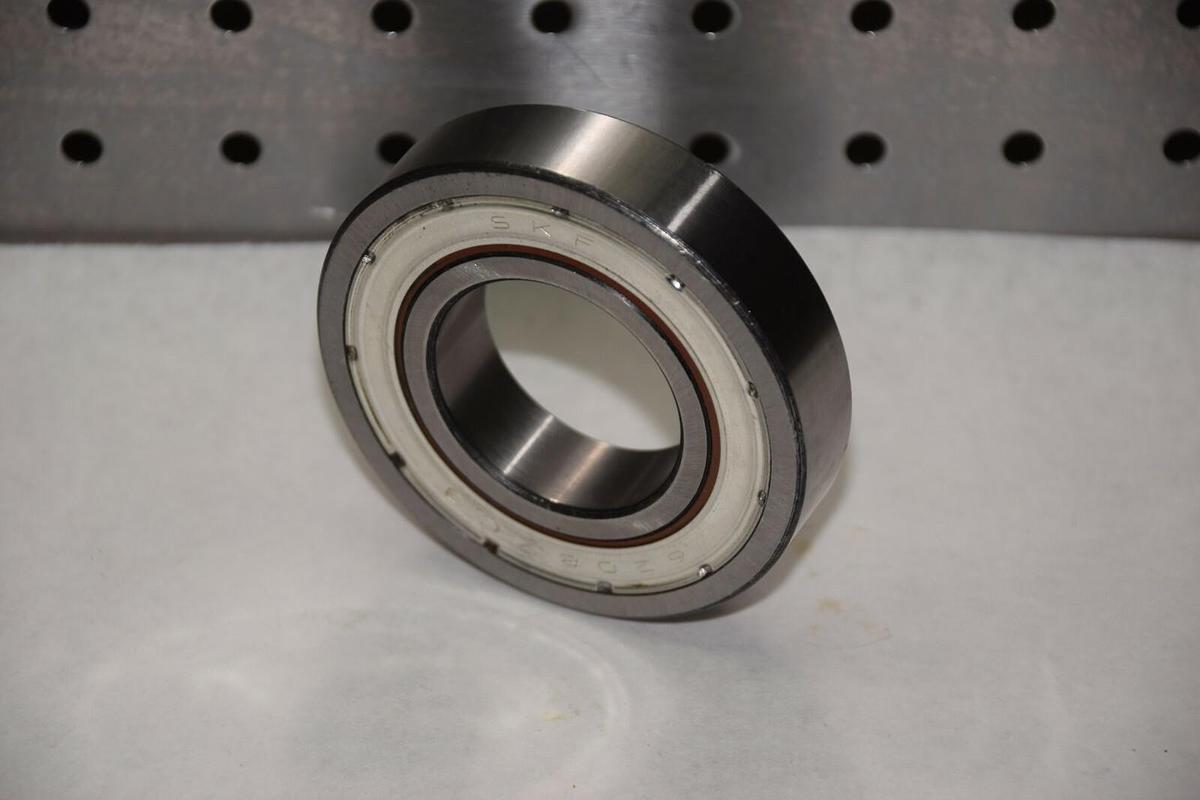 SKF 6208/C3 6208 C3 BALL BEARING NEW