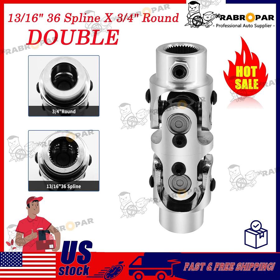 Dodge H319 x 215 2-15/16" Coupling (New)