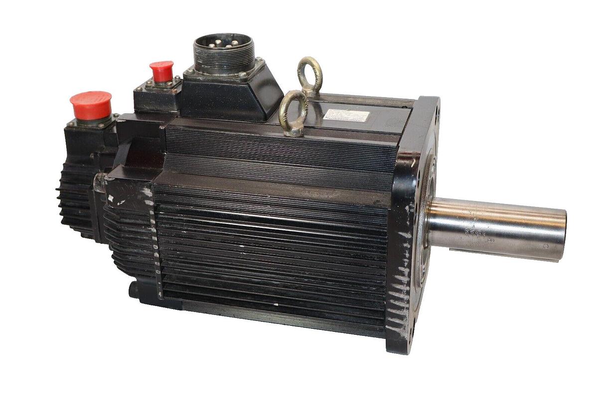 Used Yaskawa AC Servo Motor SGMG-55ASABC SGMG55ASABC 5500w 200v 1500r/min 42.1a