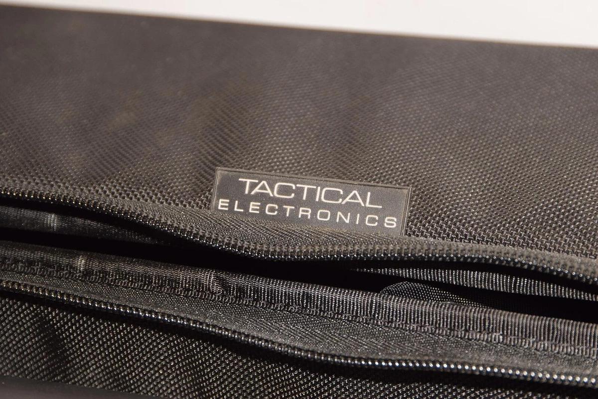 Used Tactical Electronics LPSS3 Long Pole Military Search Surveillance Video Camera