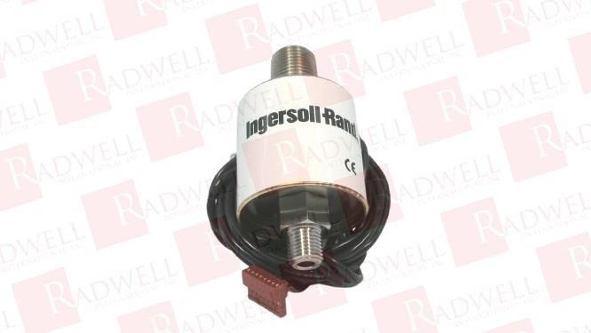 Used Ingersoll Rand D.C. MOTOR SYSTEM 93938736 DC DRIVE