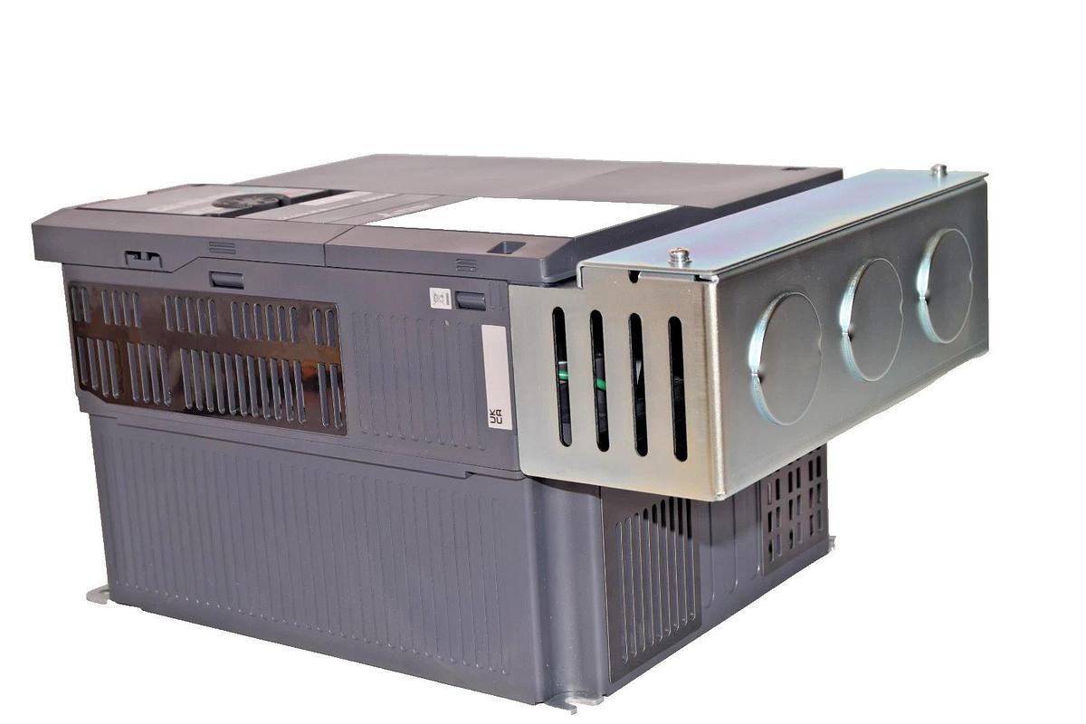 Mitsubishi Inverter A800-E FR-A840-00250-E1-N6 FRA84000250E1N6 3ph 380-500v *NIB