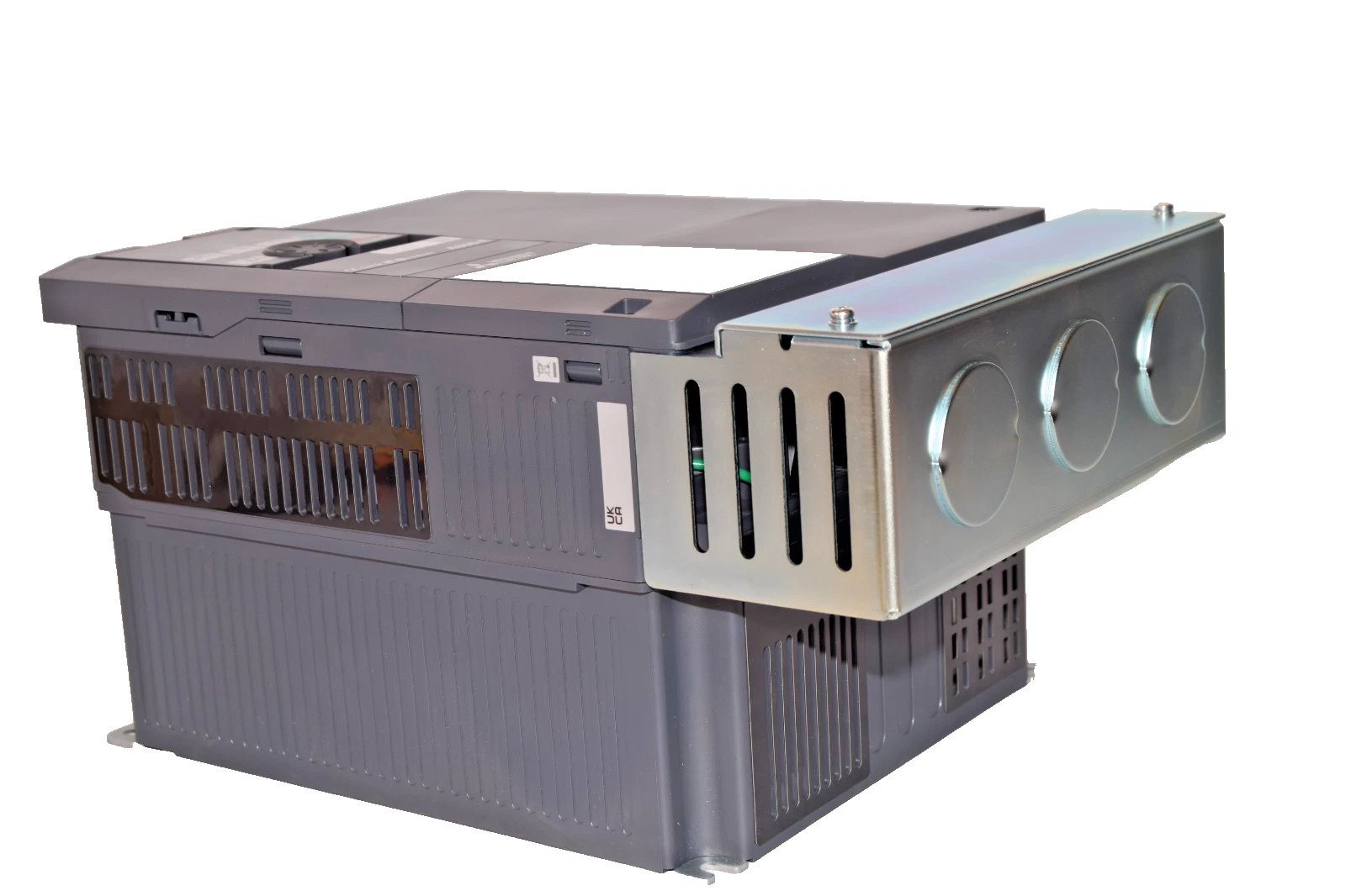 Mitsubishi Inverter A800-E FR-A840-00250-E1-N6 FRA84000250E1N6 3ph 380-500v *NIB