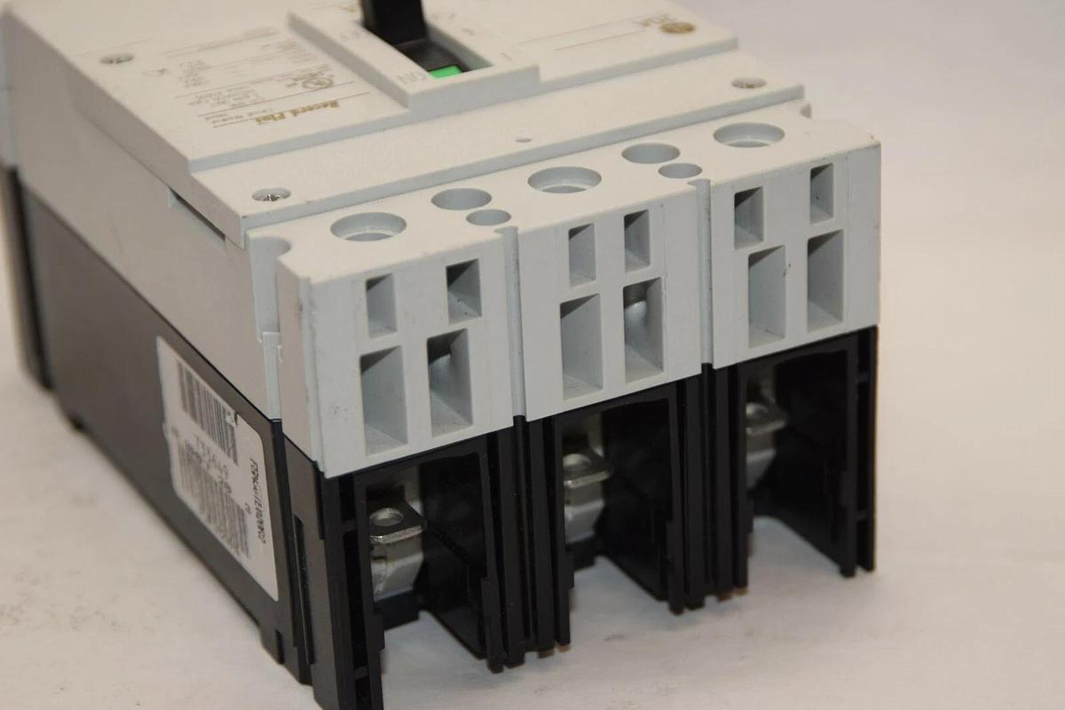 (NEW) GE GENERAL ELECTRIC FBN36TE020R2 20A 20 Amp A Record Plus Circuit Breaker