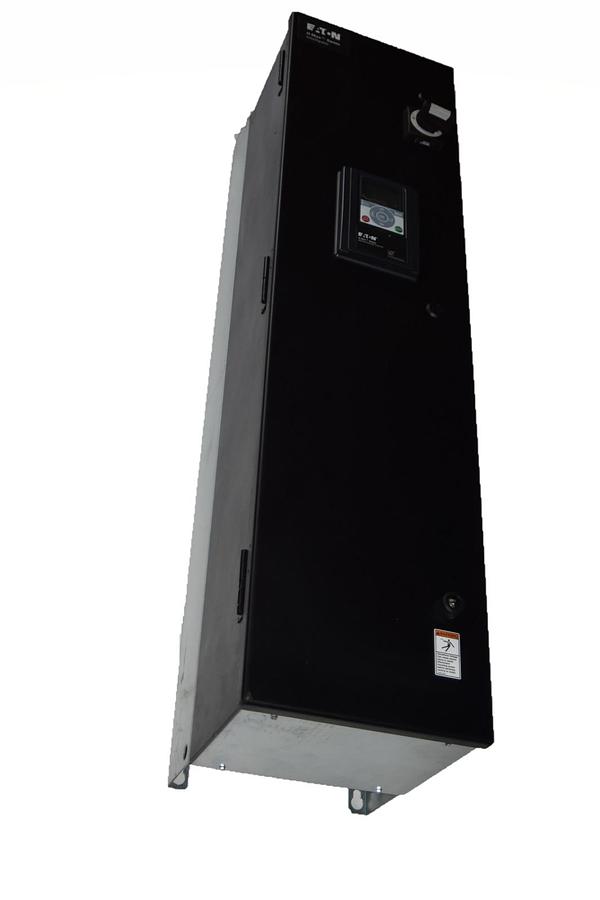 (New) EATON HMX04731NAP6 AC Drive H-Max VFD 208V 15HP 46.2A 15 HP HMX32AG04821-N
