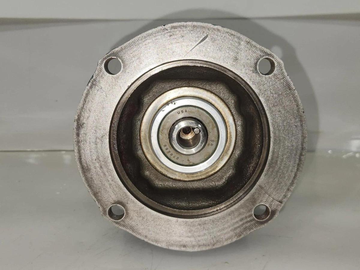 Refurbished Dodge Tigear Q175B020M056L1 Worm Gearbox 20:1 speed Reducer 1Hp RH