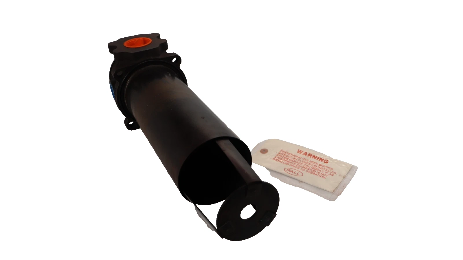 Pall Industrial Hydraulics Filter HH6400A24 TA LNB HC6400F 13H 1301738 (NEW)