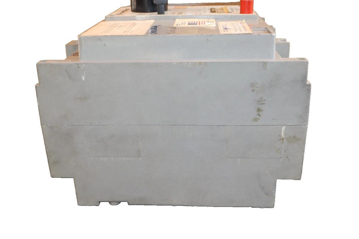 Refurbished GE General Electric Circuit Breaker Power Break 800A Amp TP88SSZ TR8S800