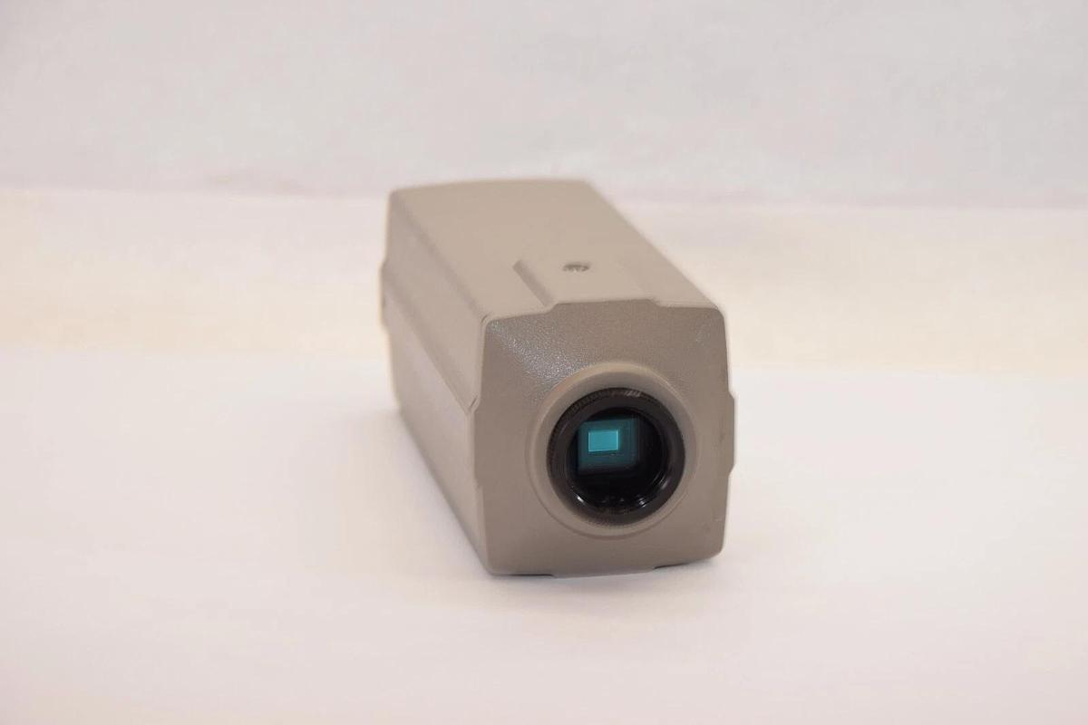 Used UVP 4915-2110/0000 Industrial Imaging Camera