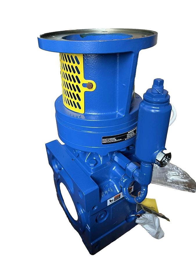 Sumitomo LHUJ-4A125LK-Y2-16 Drive Gear Reducer Ratio 16:1  1750 RPM, 14.8 HP