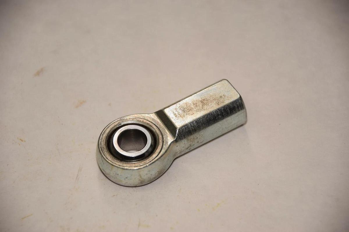 AURORA AG-6T AG6T 3/8" ROD END NEW