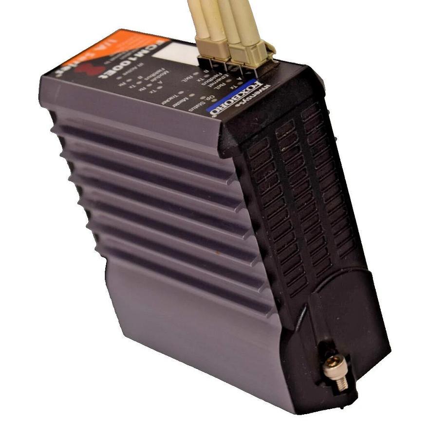 Used FOXBORO INVENSYS I/A Series Ethernet Communication Module FCM100Et P0926GS