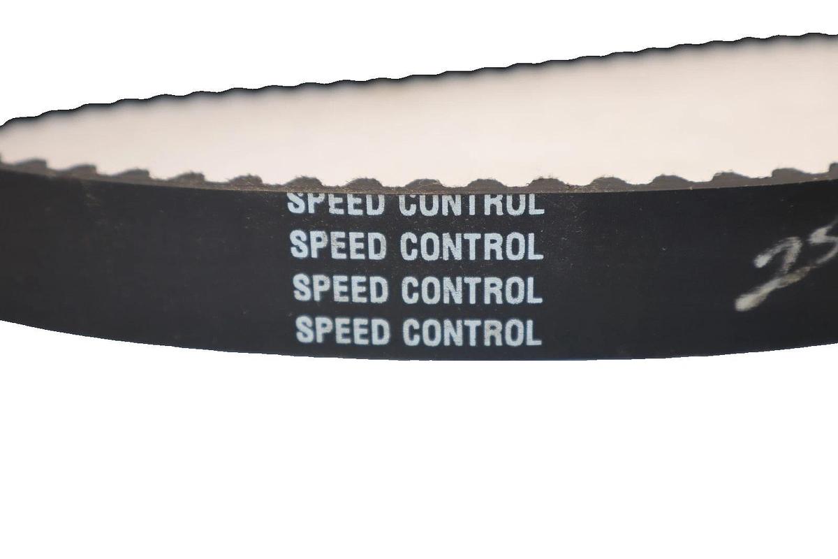 Speed Control 250-S8M712 , 250 S8M712 Timing Belt USA (New)