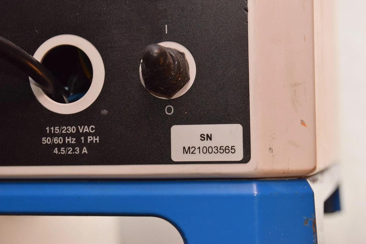 Used Repligen KrosFlo KMPi Flow Filtration System SYM3-U40 3001822 900-2485 115v