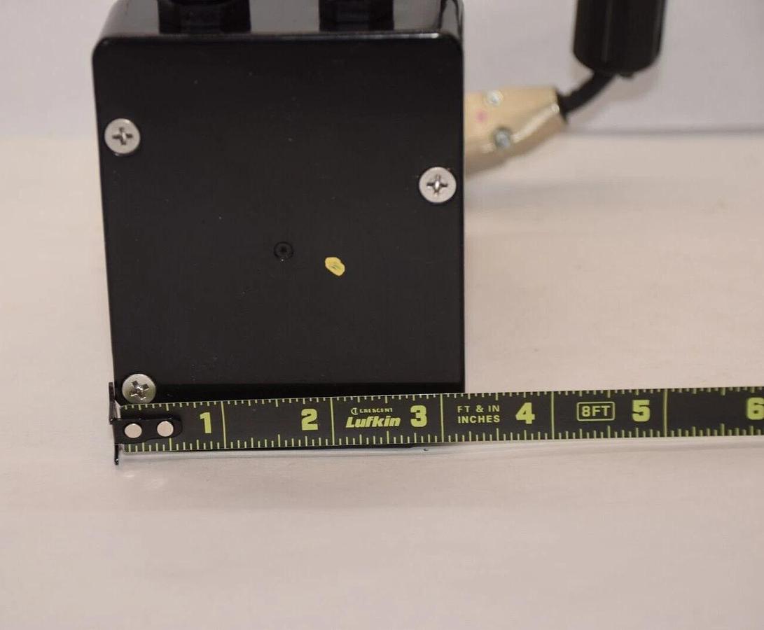 Used Ametek Servo Motor EC083A-40C0-A13 EC083A40C0A13 11313037