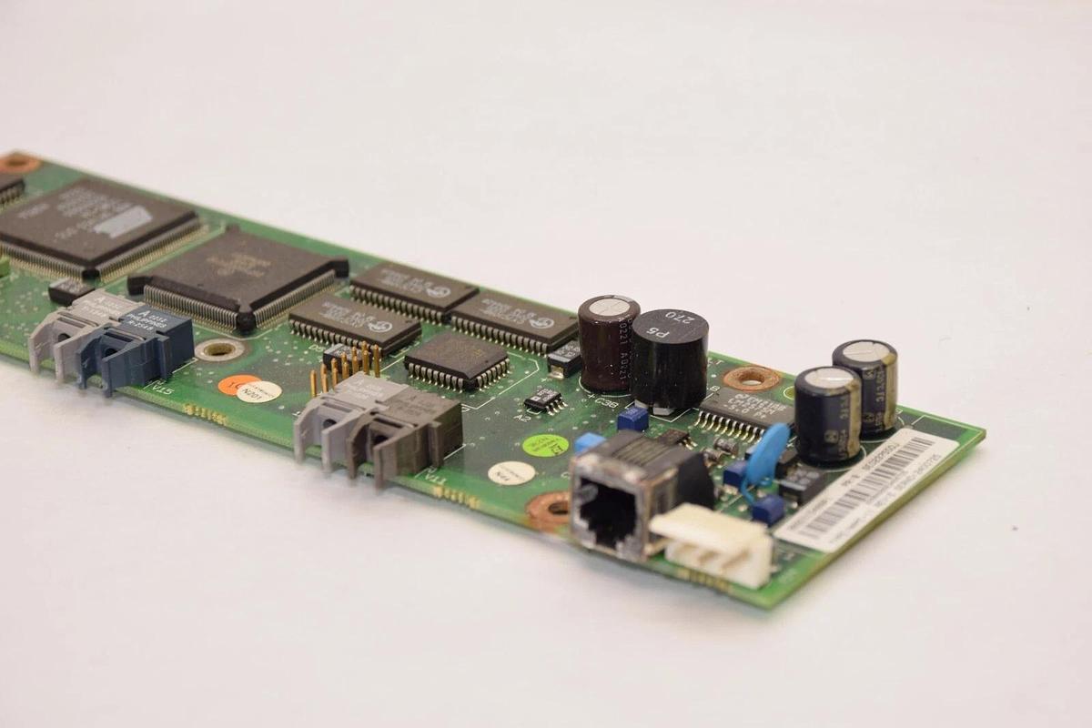 Used ABB 3BSE015488R1 , NAMC-11 Rev E Control Module Board