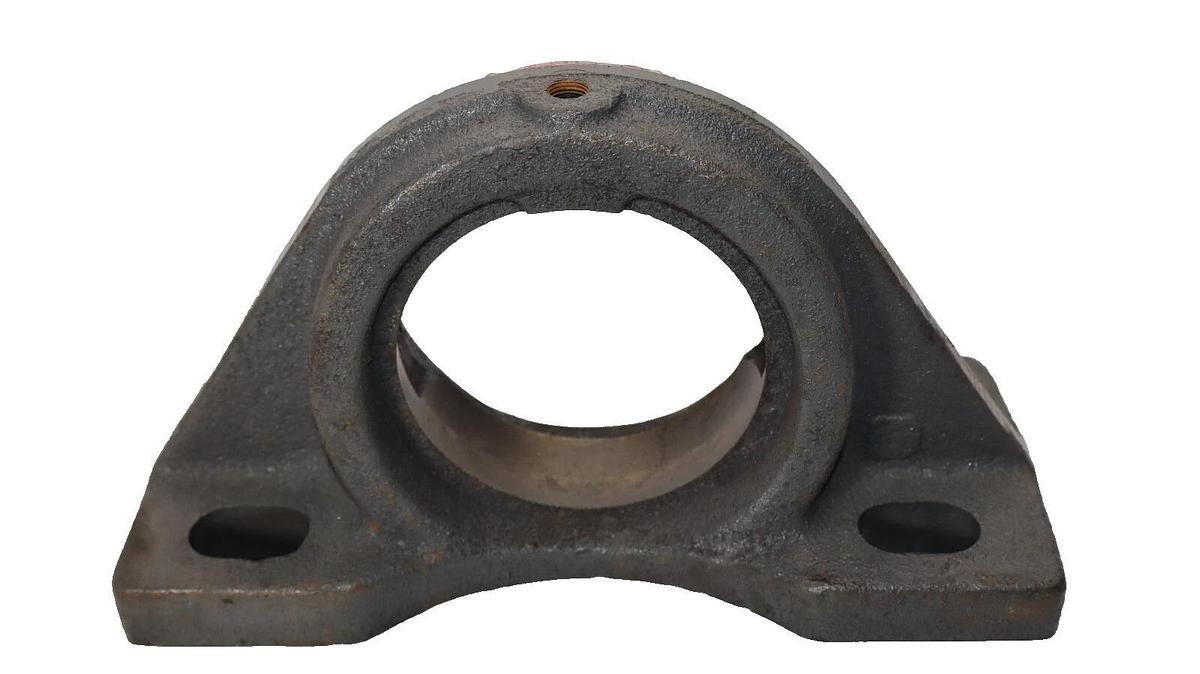 SEALMASTER MFPD-31 MFPD31 1-15/16" 4-Bolt Pillow Block Bearing HOUSING Only *NOS