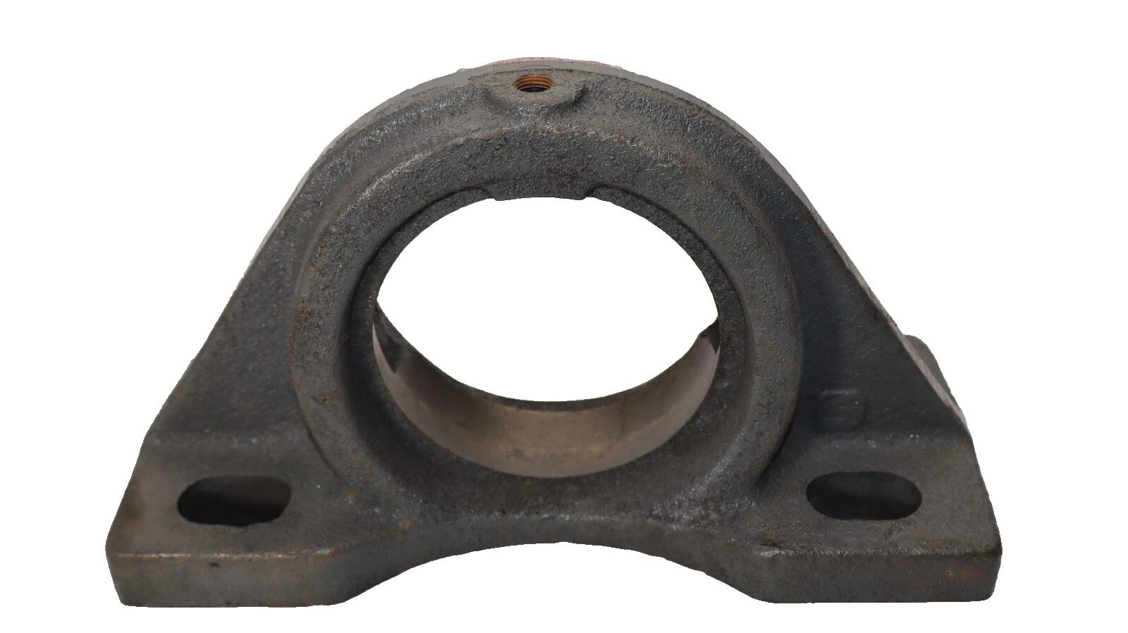 SEALMASTER MFPD-31 MFPD31 1-15/16" 4-Bolt Pillow Block Bearing HOUSING Only *NOS
