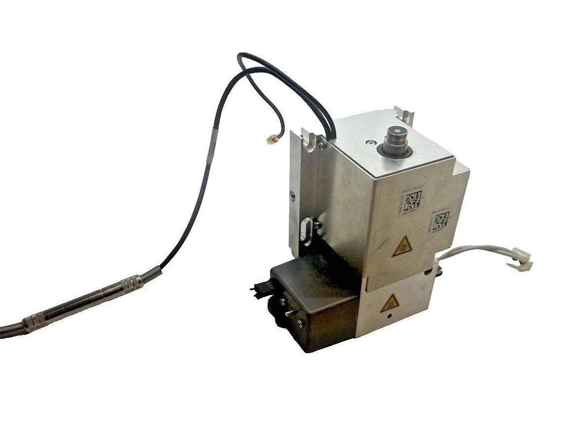 Used SIEMENS UV Medical LAB Light Source (240) 10944648 (240) 10945159 10944648