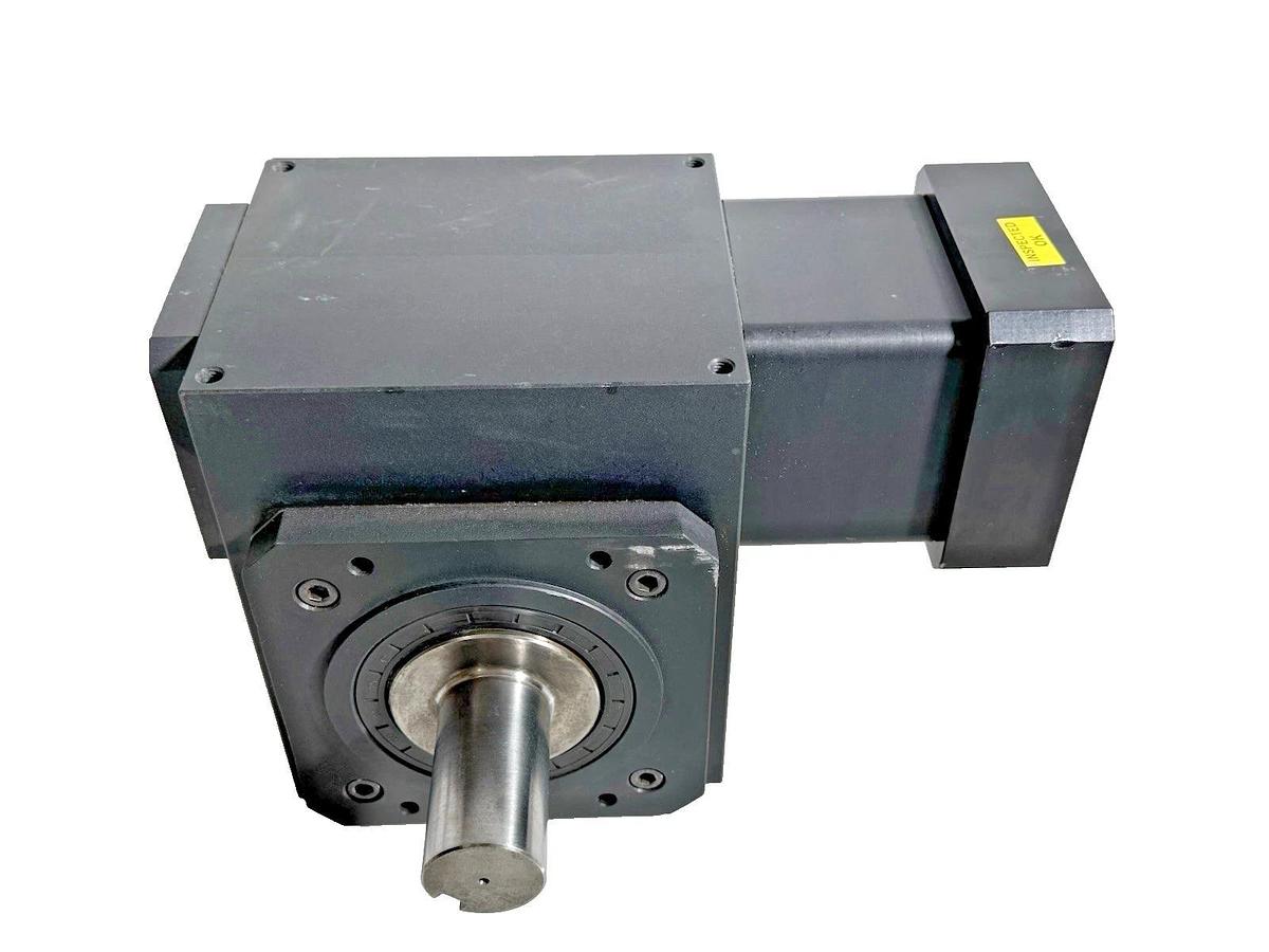 CONEDRIVE 15:1 Gearbox Gear Speed Reducer W089015.LSNS01GLQEP (New)