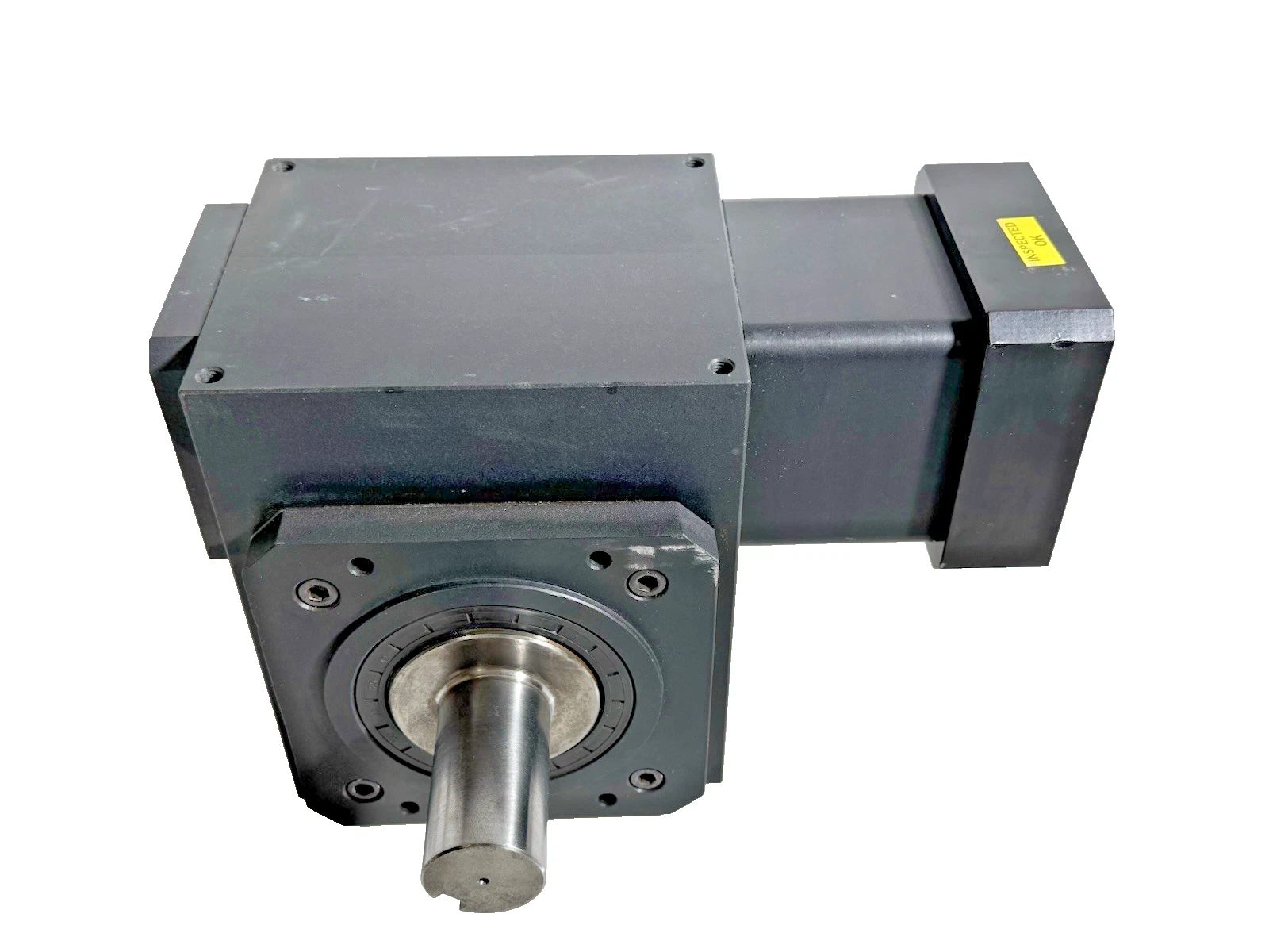 CONEDRIVE 15:1 Gearbox Gear Speed Reducer W089015.LSNS01GLQEP (New)