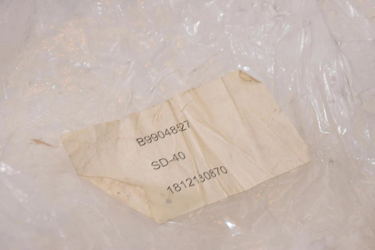 (Pair) B99048527 SD-40 1812130870 1-9/16" Bore Trunnion Pillow Block Bearing NOS