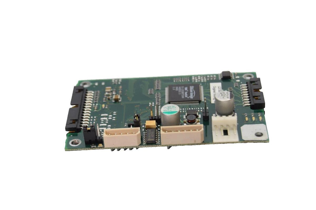 Used Beckhoff Circuit Board Card C9900_A175_0
