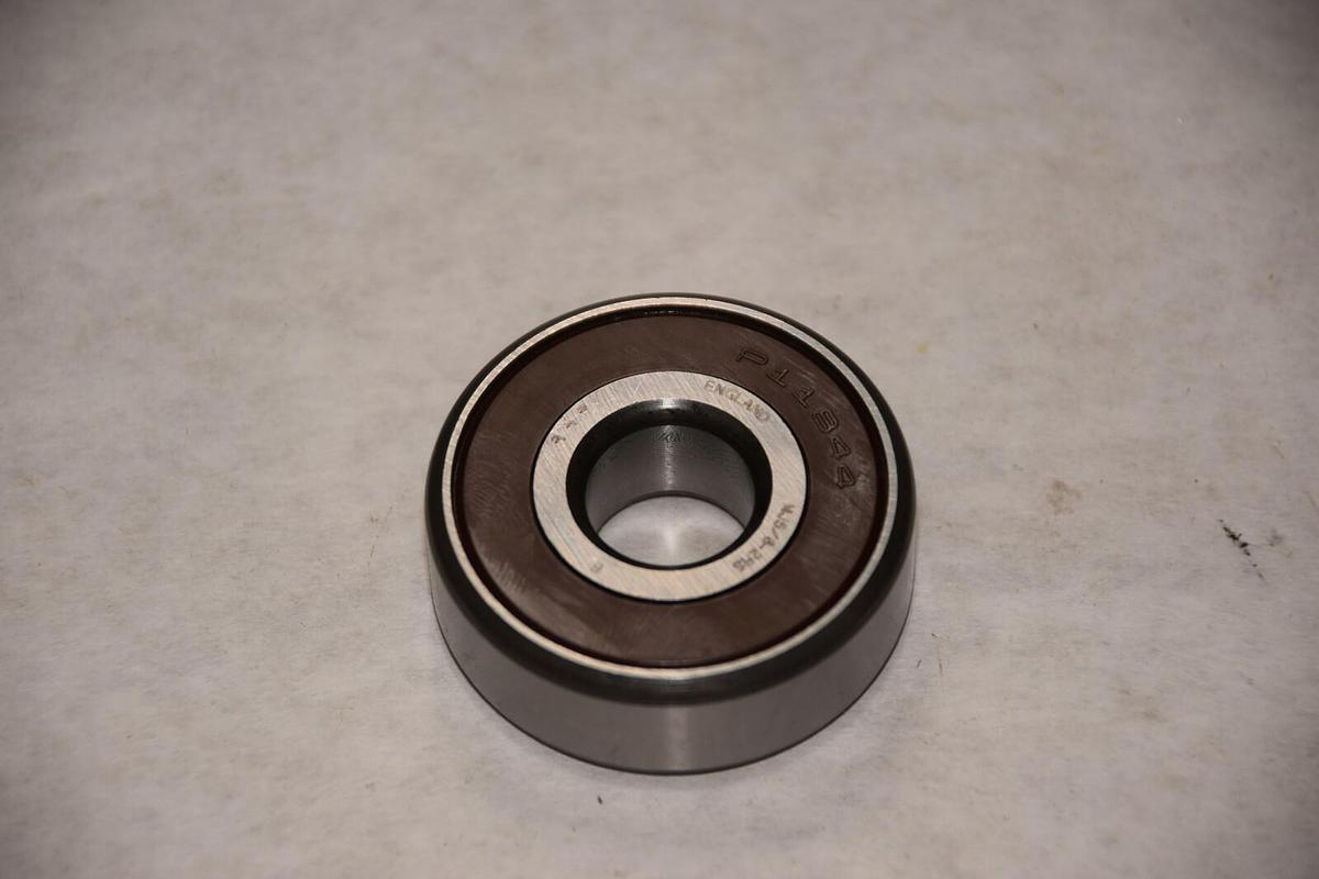 RHP MJ5/8-2RS MJ5/82RS P11844 RUBBER SEALED BEARING NEW