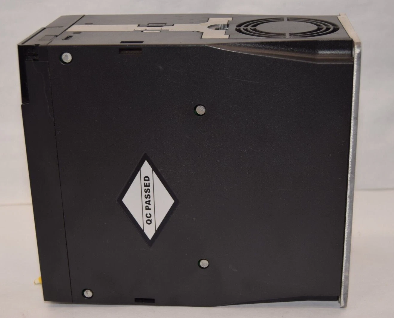 Used INOVANCE 380v IS620NT3R5I IS620NT3R51 3ph 380-440v 2.4a Out: 0-380v Servo Drive