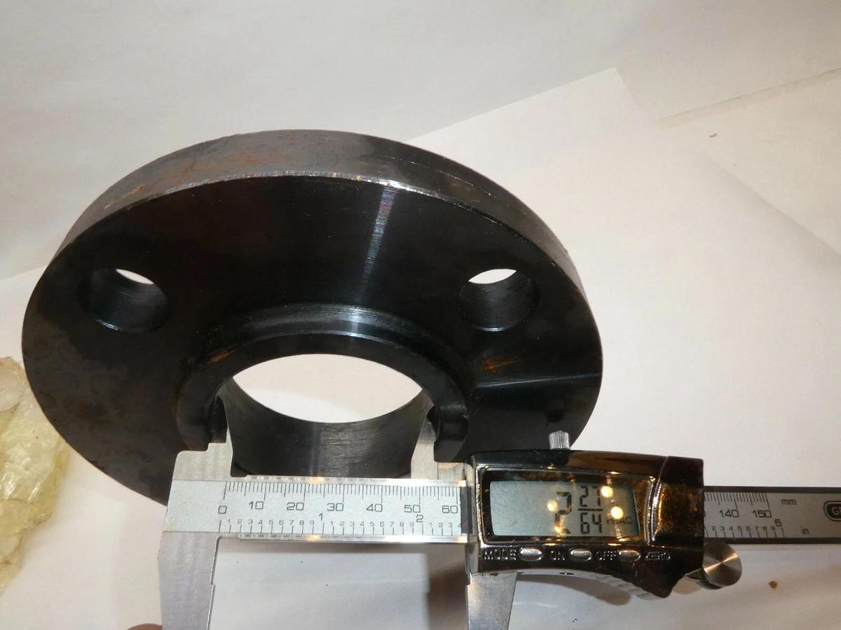 (NEW) 4TWX9D 1010-384-0079 2" Pipe Size 2 Slip On Flange