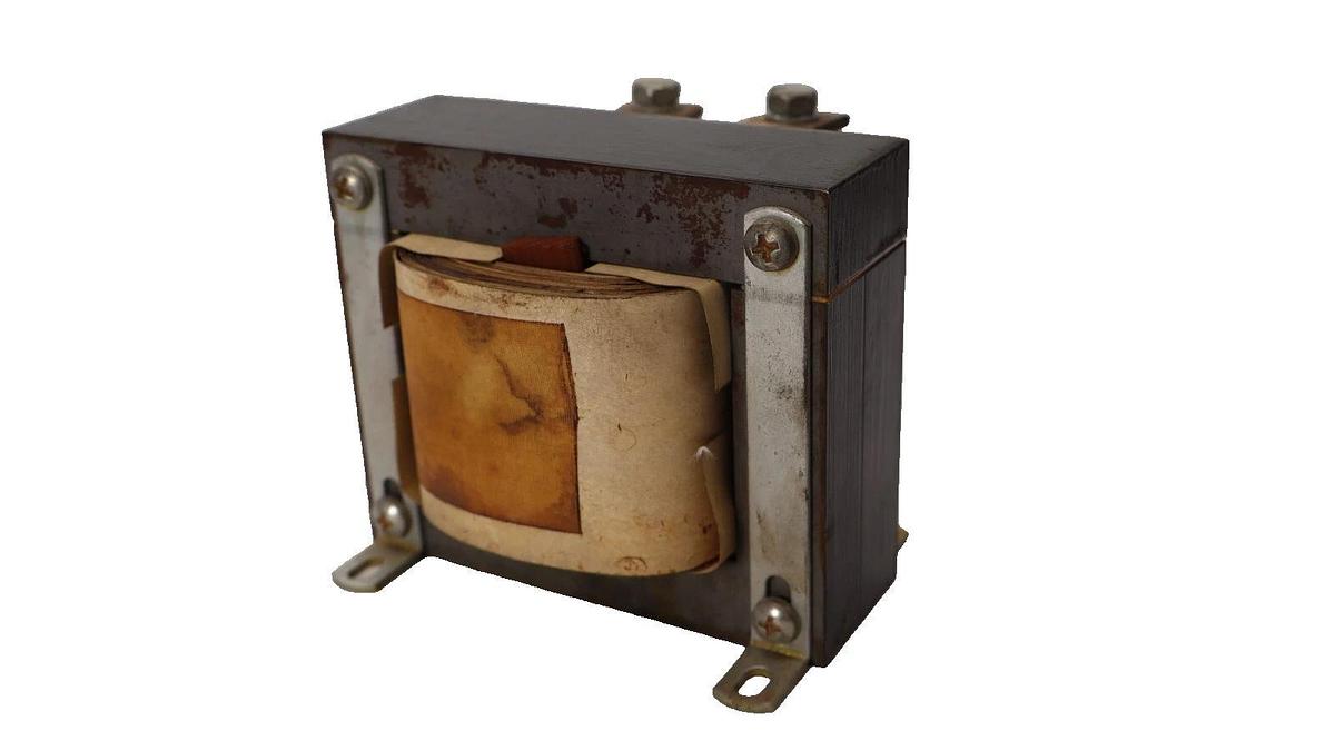 (NEW) MAGCOMP 120859-03 , 12085903 Inductor Choke Filter Coil