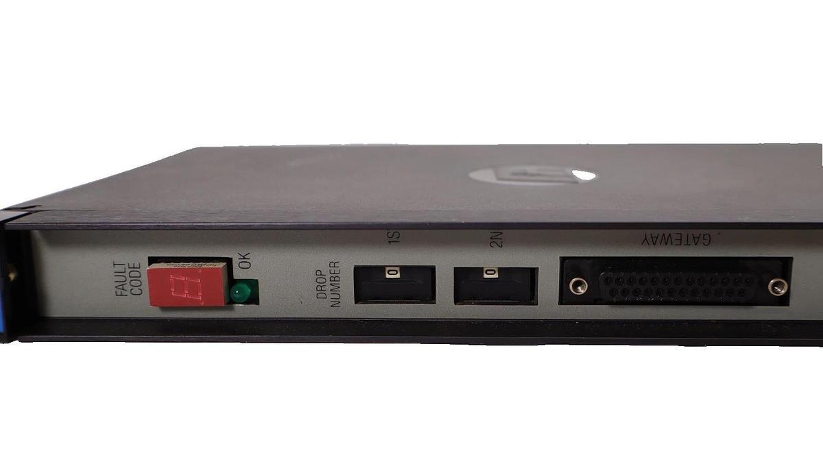 Used Reliance Electric Toledo Scale Interface Module 57428 0-57428-C J-3644