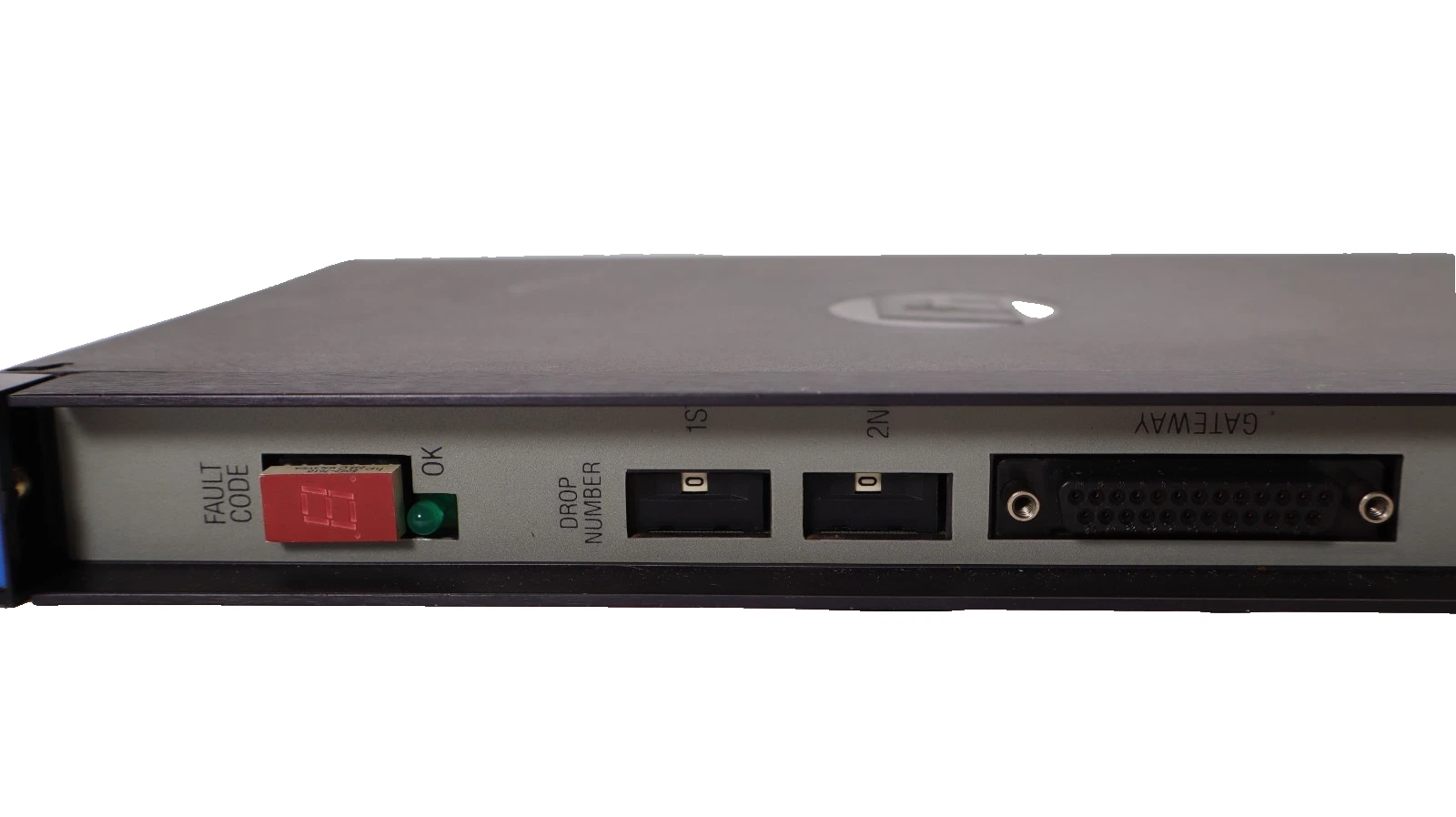 Used Reliance Electric Toledo Scale Interface Module 57428 0-57428-C J-3644
