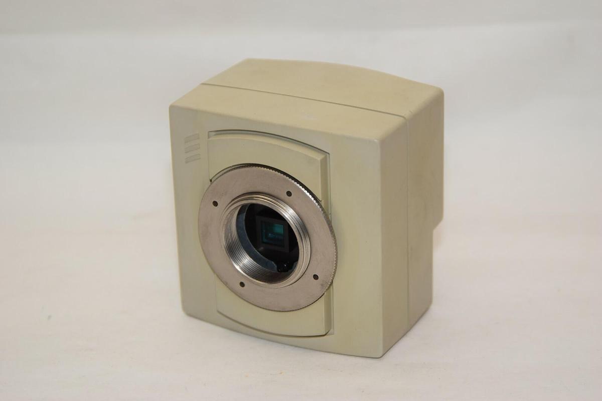 Used V-PHASE 20VC71515-P 12-28V 2.5W Color Camera