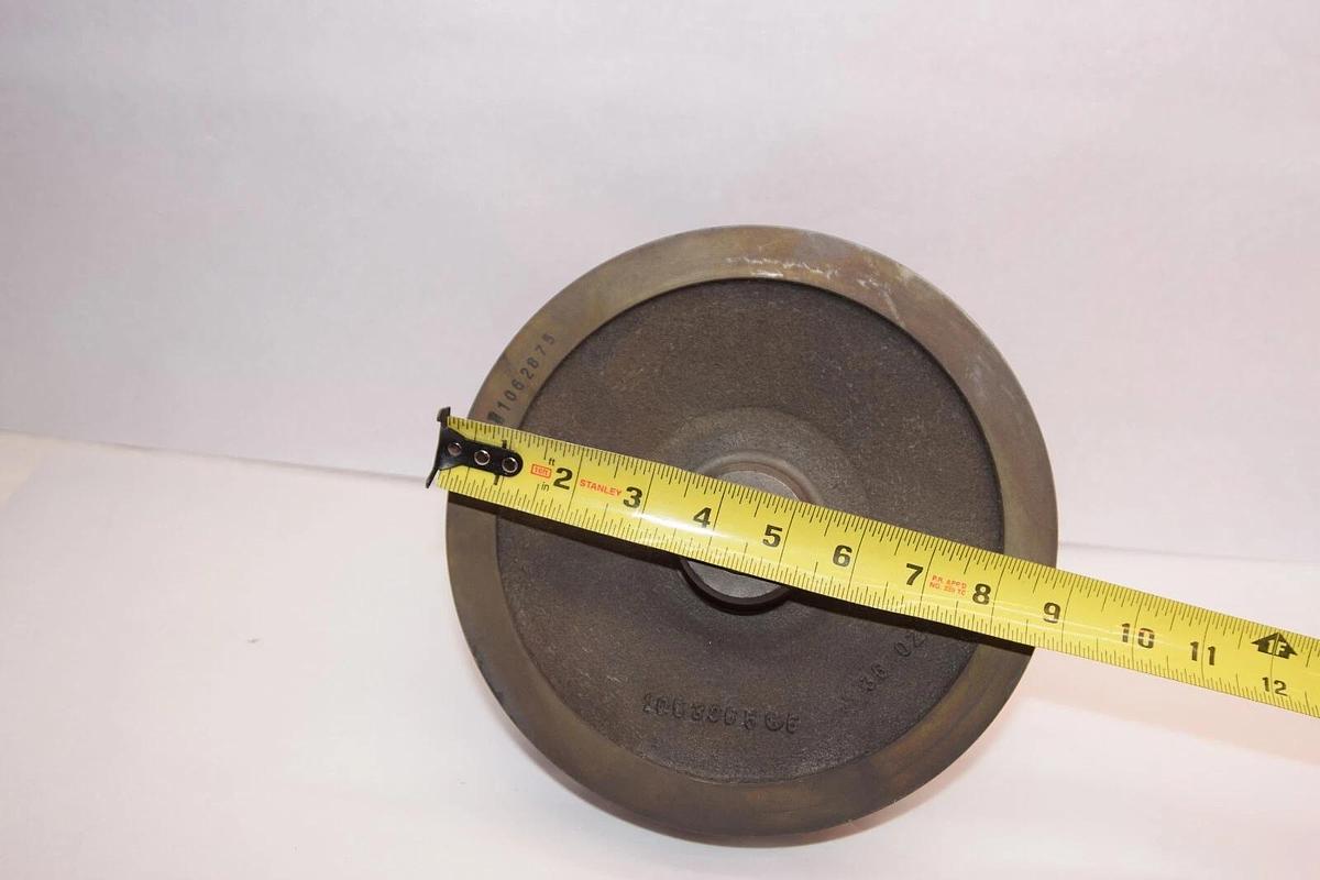 105 384 1 , 1062913 , 180702 , 1062875 , 1053965 36 02 9" Variable Speed Pulley