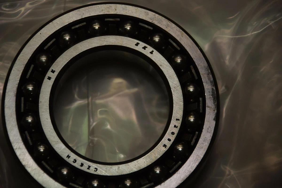 ZKL 1209K ZKL-1209K SELF ALIGNING BEARING NEW