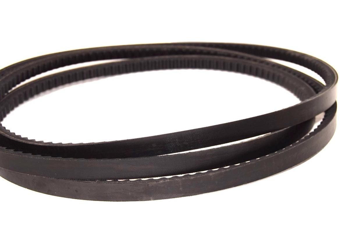 Continental Cogged Belt V-Belt BX123 Torque-Flex Matchmaker USA (New)