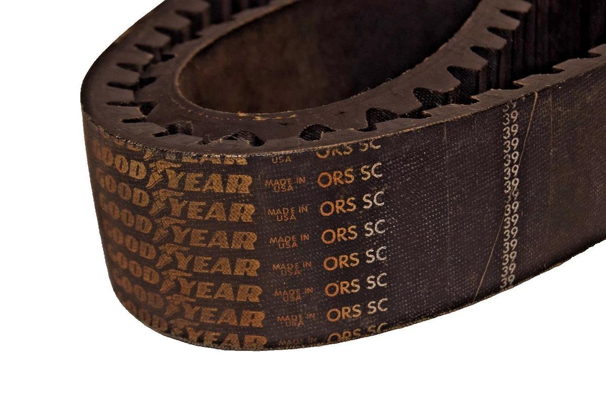 Goodyear 3226V392 , 39 ORS SC Variable Spped Belt USA (New)