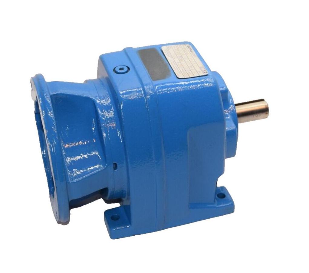 (NEW) FALK 2020CBN2A45A1B 41.49:1 Ratio 1750rpm UltraMite Gear Reducer