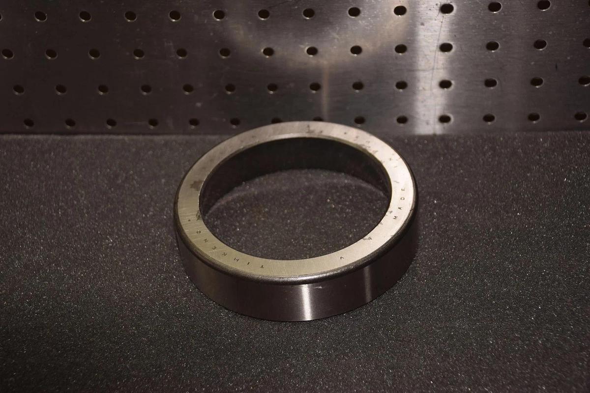 TIMKEN 553-SA 553SA RACE NEW