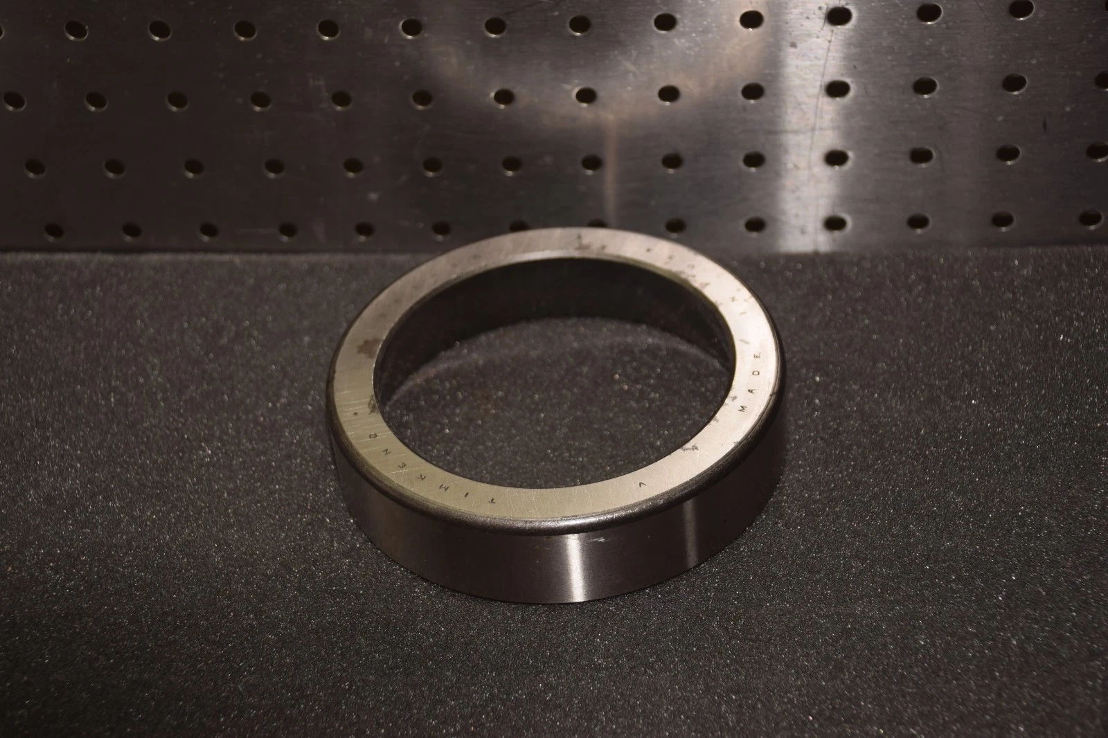 TIMKEN 553-SA 553SA RACE NEW