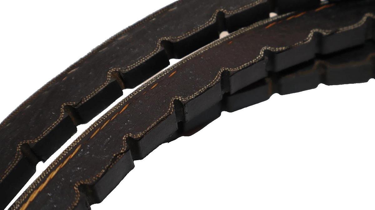 Dayco Cogged Belt V-Belt 5VX1060 Power-Wedge 5VX Static Dissipating USA (New)