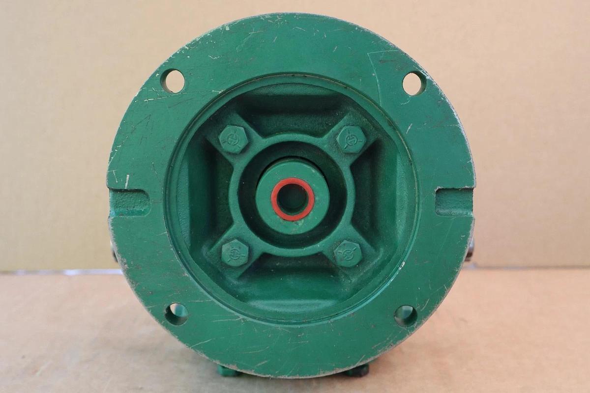 Ohio Uniline 2000 Gear Box Speed Reducer Inline B2175MQ56 60-A *NOS*