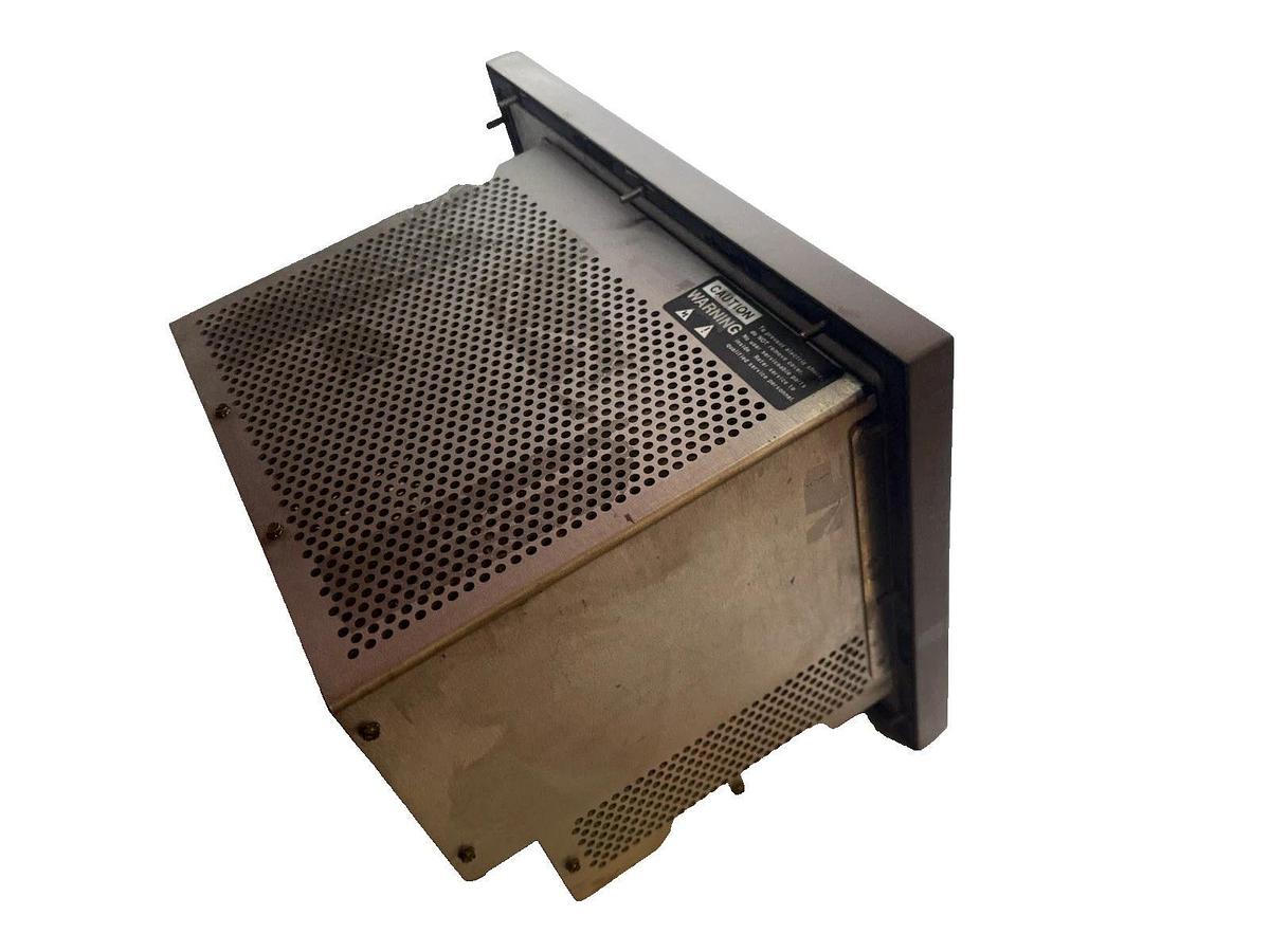 Used XYCOM Operator Interface Terminal 2005 97958 90-250vac - Used, good working