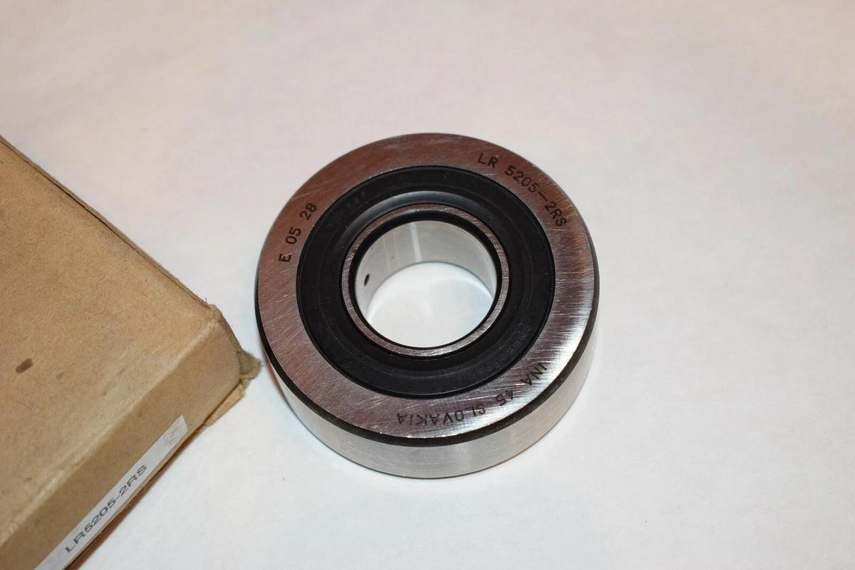 NEW INA LR5205-2RS LR52052RS ROLLER BEARING