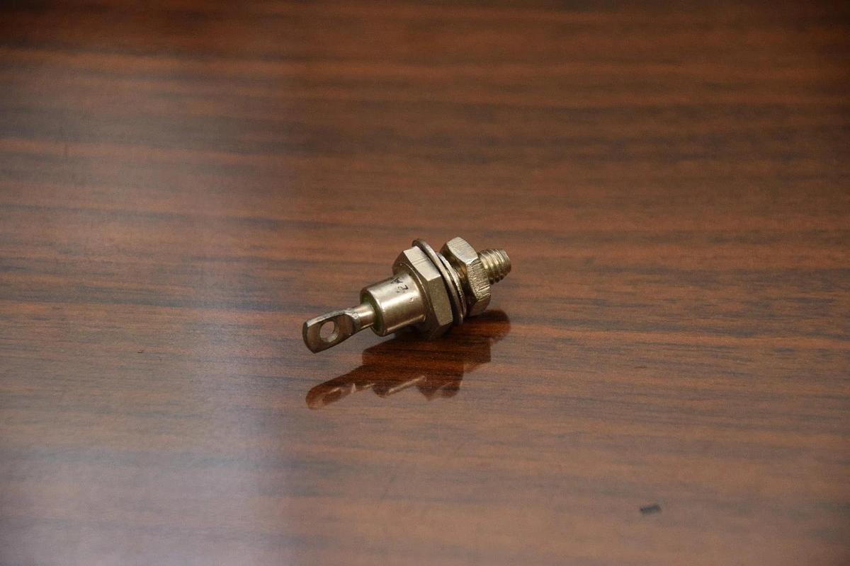 FMC 1000V-250A SILICON POWER RECTIFIER NEW