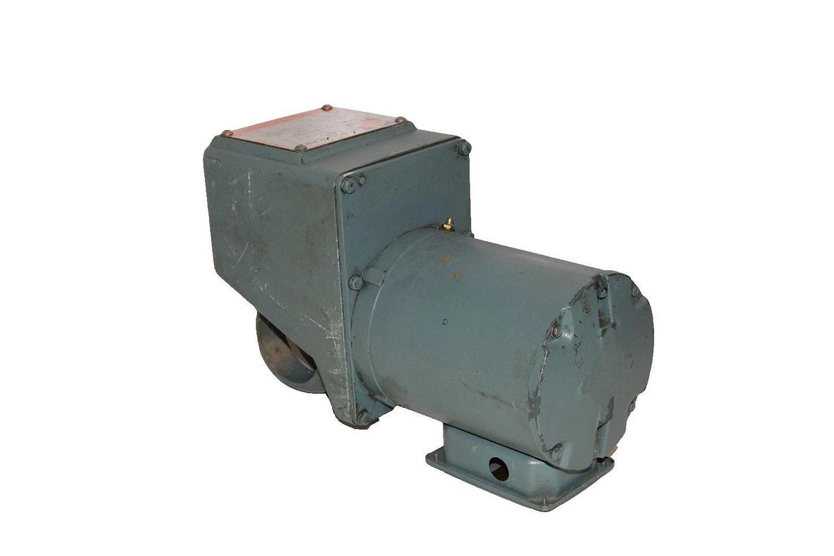 Philadelphia Portable Mixer Tank Agitator PG-13 1/3hp 350rpm 3ph Lightnin NOS