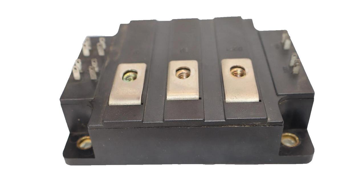 Used PRX KD621220 , N67AA3 Power Transistor Module