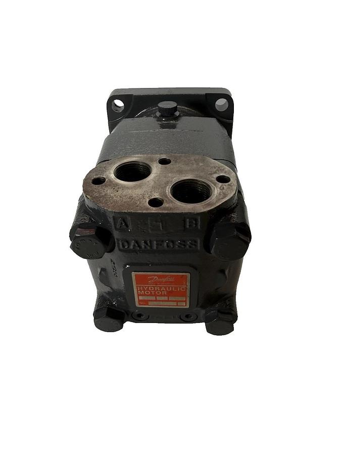 Refurbished Danfoss OMT400 151B3004 2 Hydraulic Motor OMT 400
